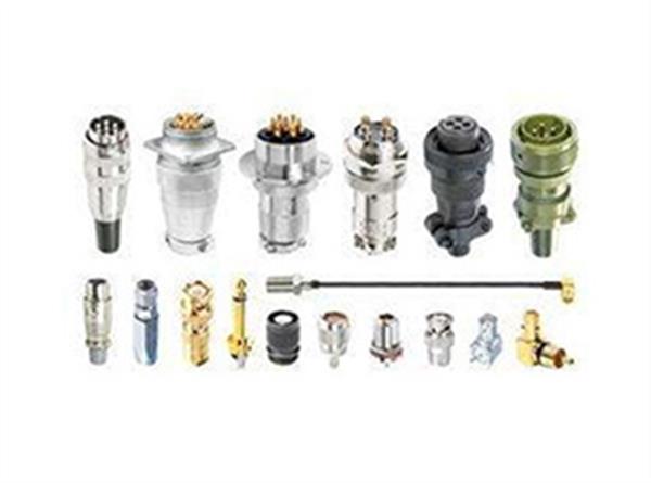 連接器通用防水檢測(cè)案例