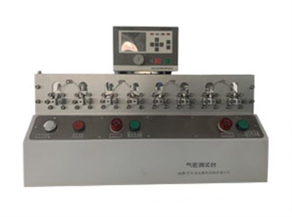 線束防水性能測(cè)試臺(tái)